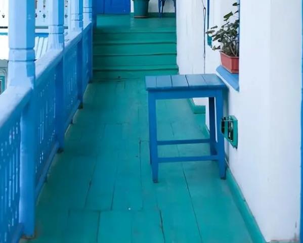 坡头漏水检测